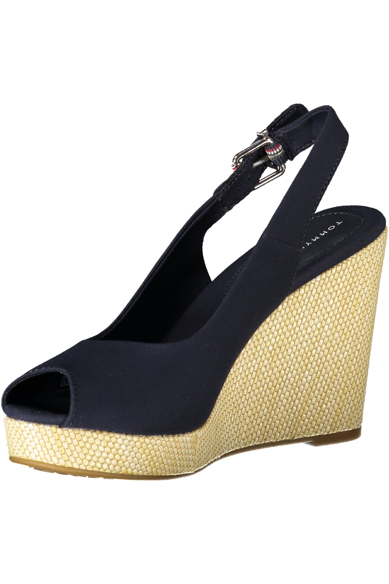 TOMMY HILFIGER Women Sandals - Blue