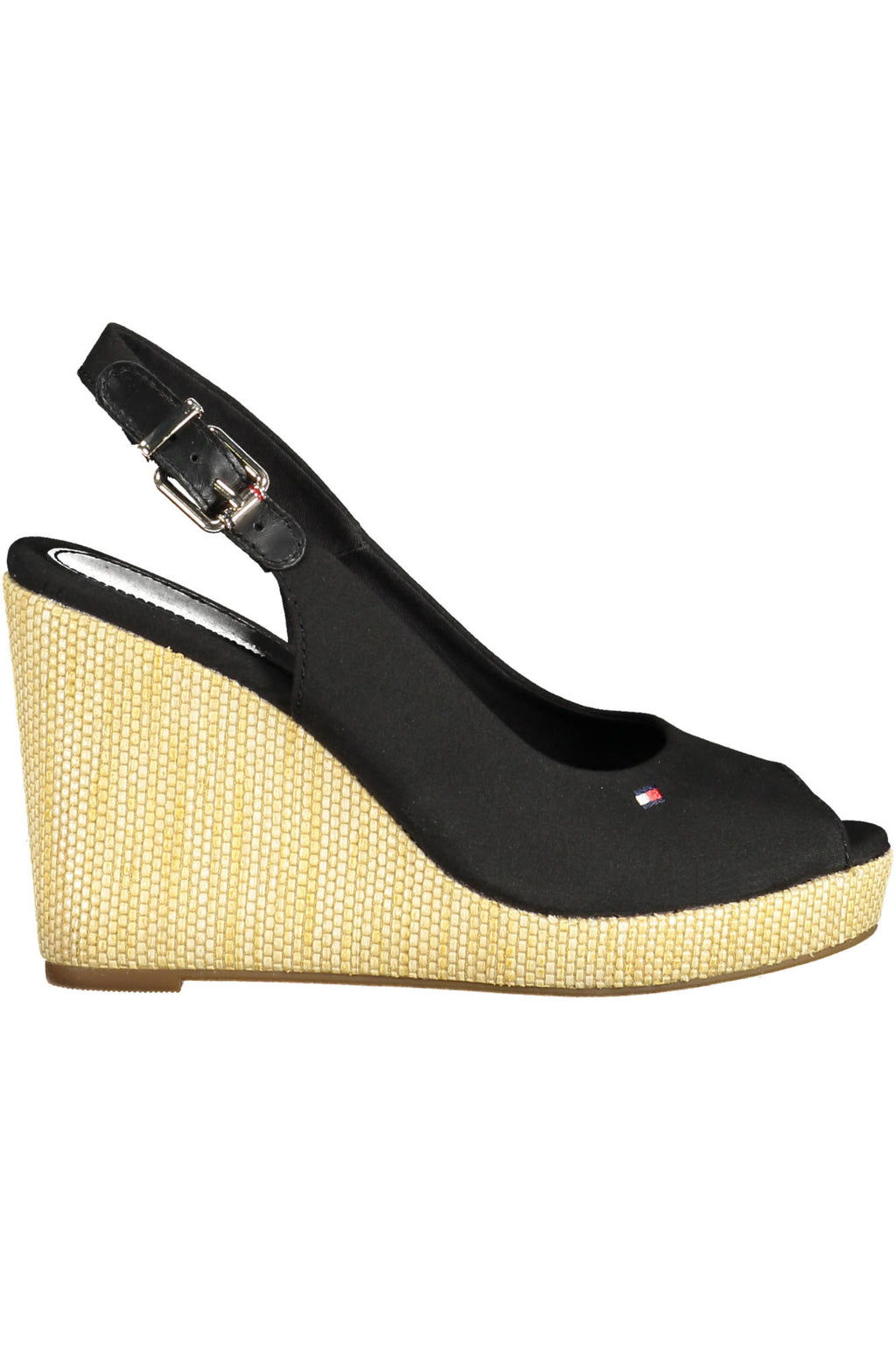 TOMMY HILFIGER Women Sandals - Black