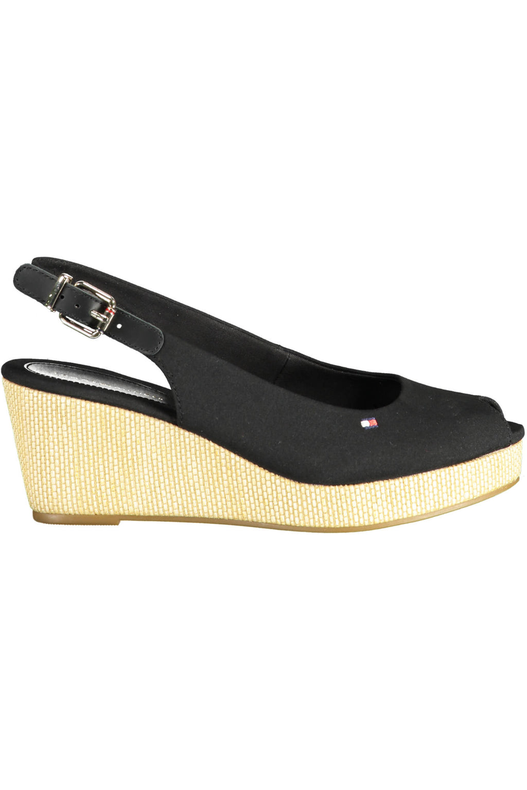 TOMMY HILFIGER Women Sandals - Black