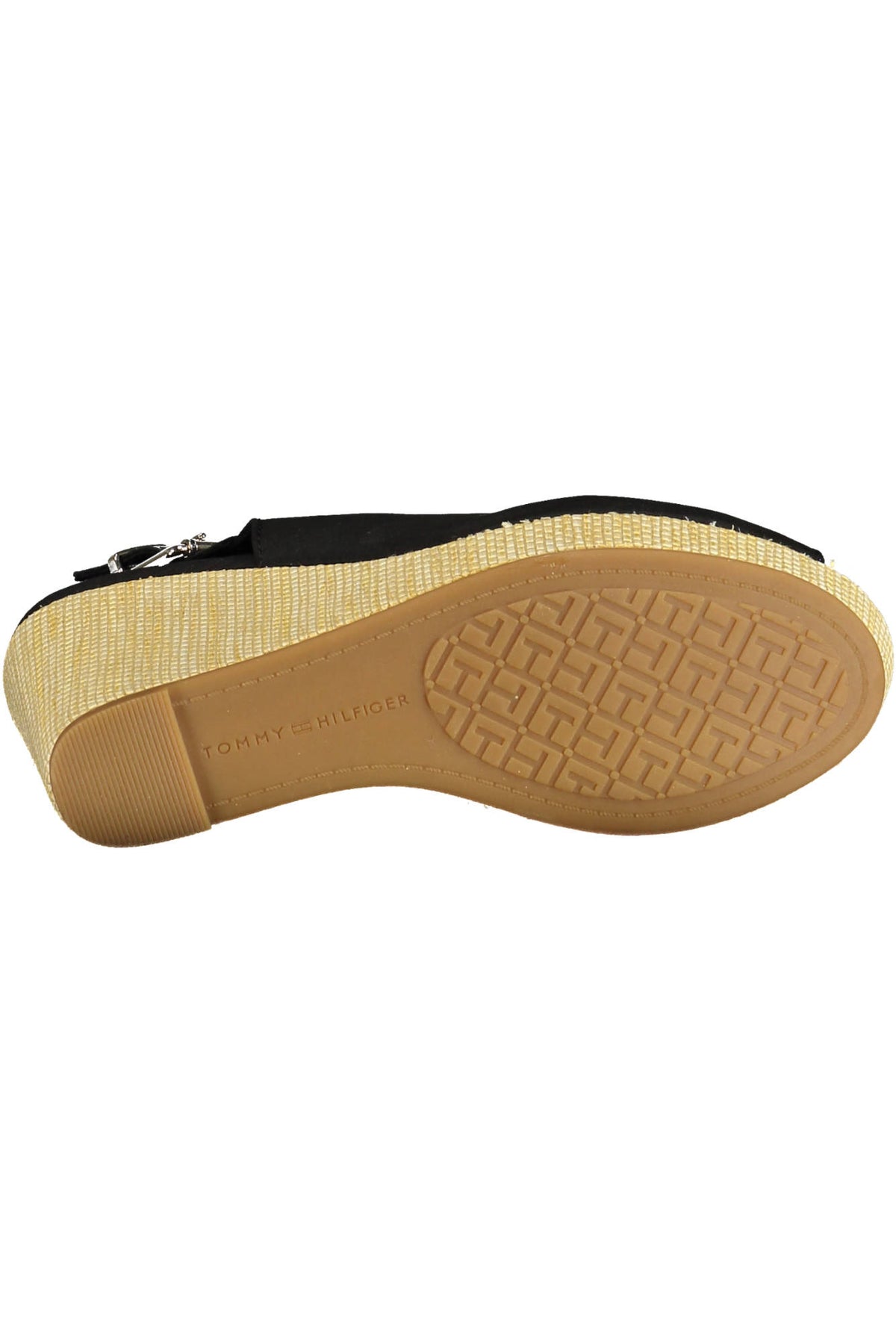 TOMMY HILFIGER Women Sandals - Black
