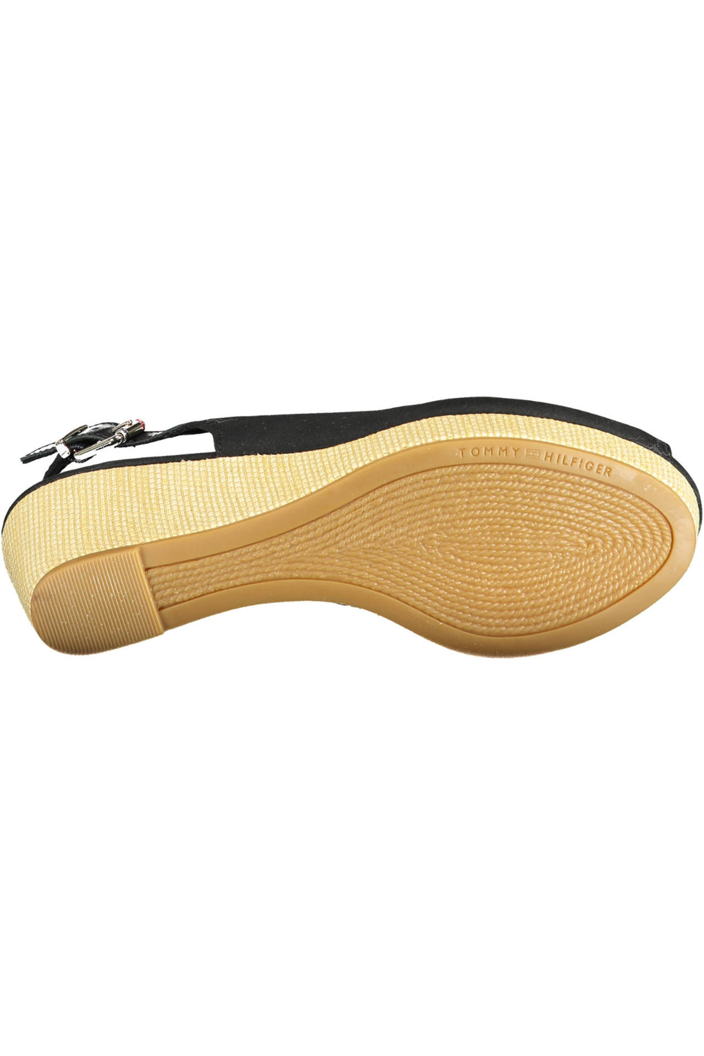 TOMMY HILFIGER Women Sandals - Black