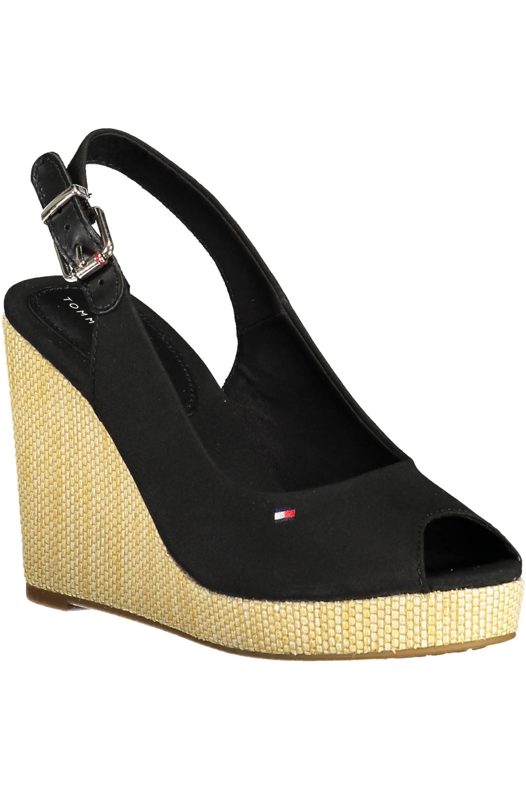 TOMMY HILFIGER Women Sandals - Black