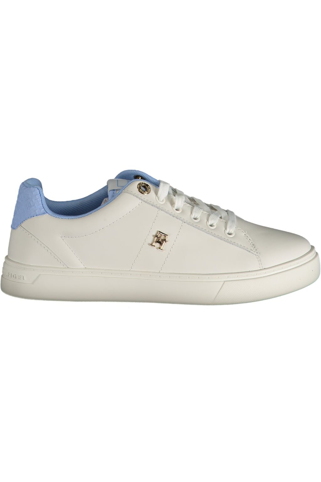 TOMMY HILFIGER Women Sneakers - Light Blue