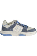 TOMMY HILFIGER Women Sneakers - Light Blue
