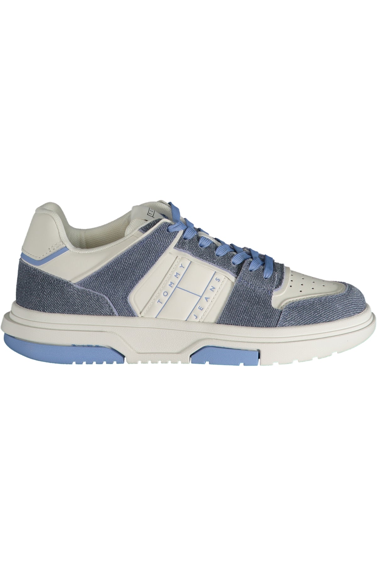 TOMMY HILFIGER Women Sneakers - Light Blue