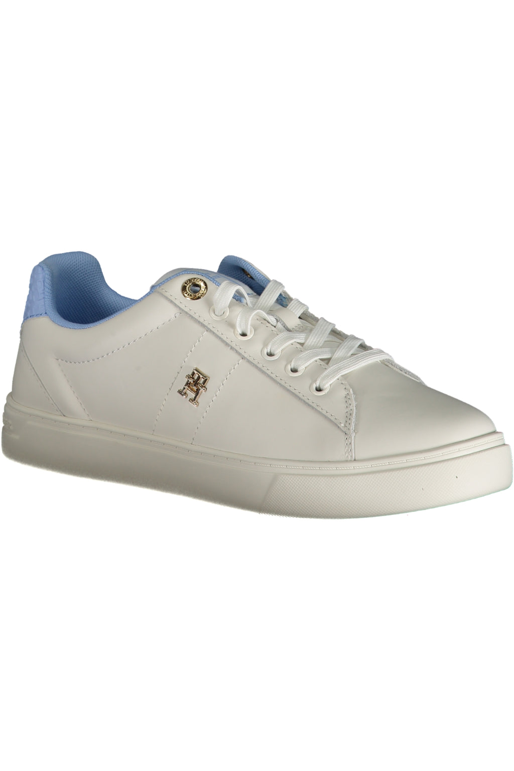 TOMMY HILFIGER Women Sneakers - Light Blue