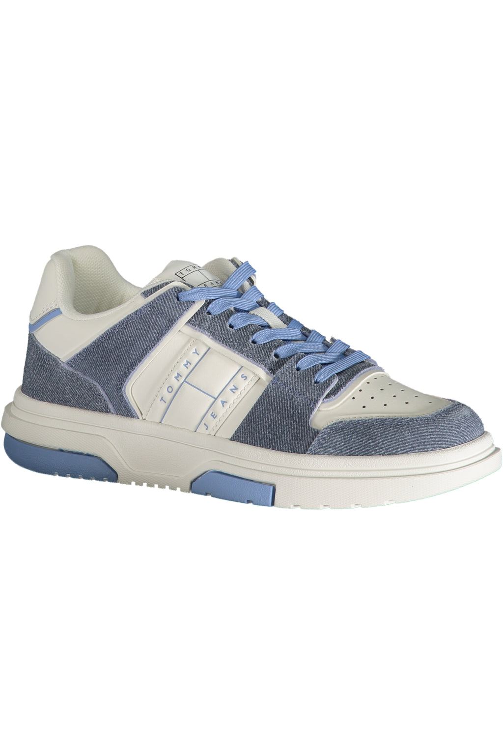TOMMY HILFIGER Women Sneakers - Light Blue