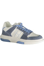 TOMMY HILFIGER Women Sneakers - Light Blue