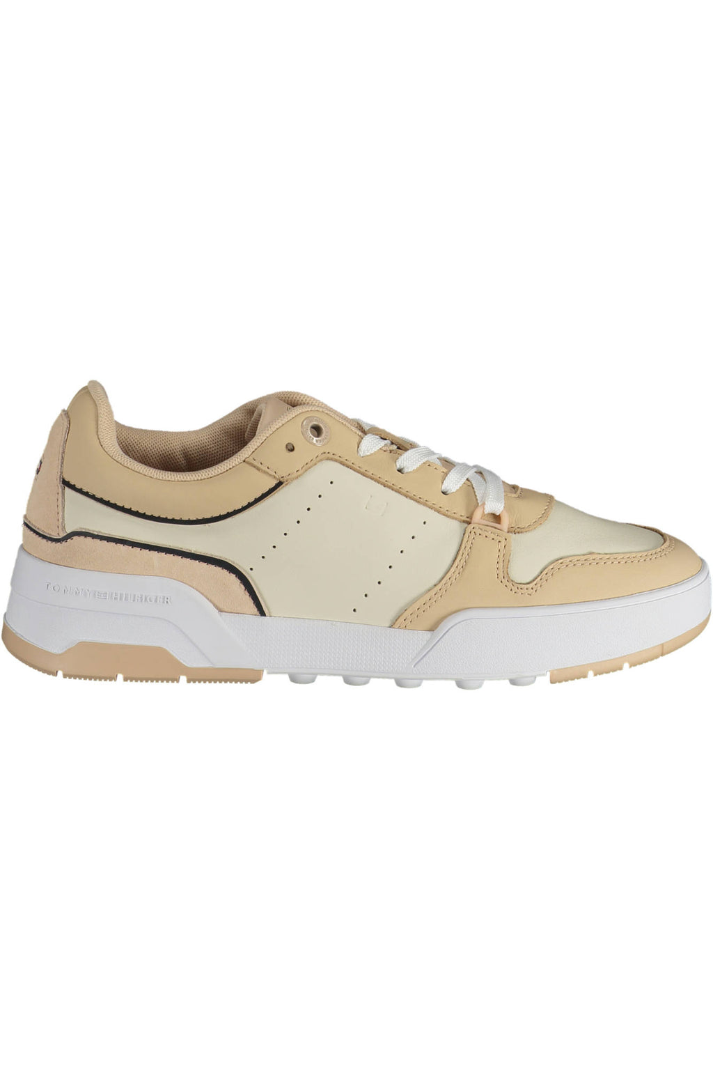 TOMMY HILFIGER Women Sneakers - Beige