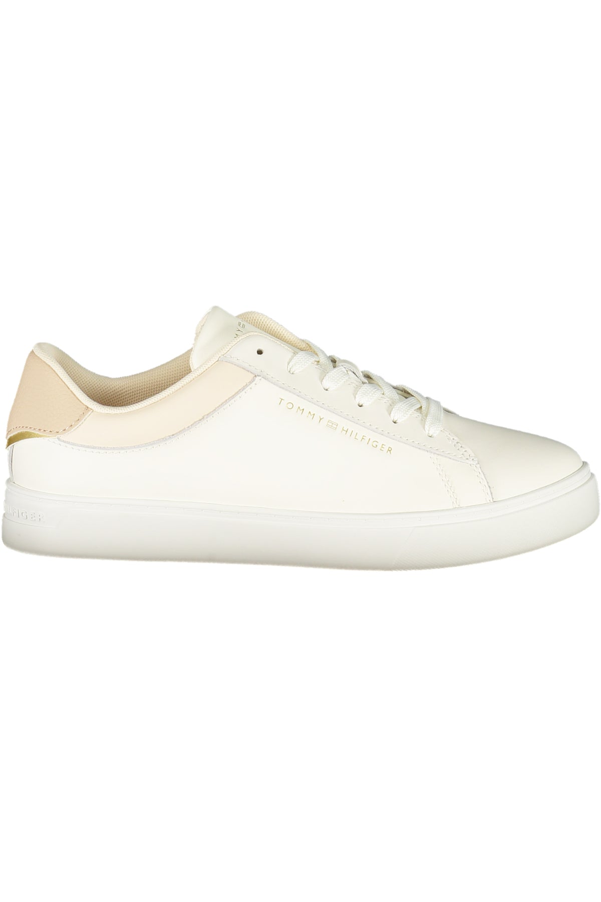 TOMMY HILFIGER Women Sneakers - Beige