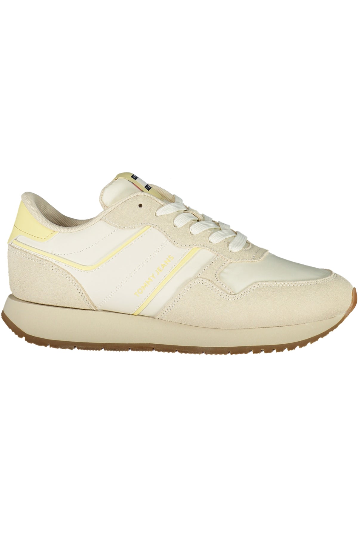 TOMMY HILFIGER Women Sneakers - Beige
