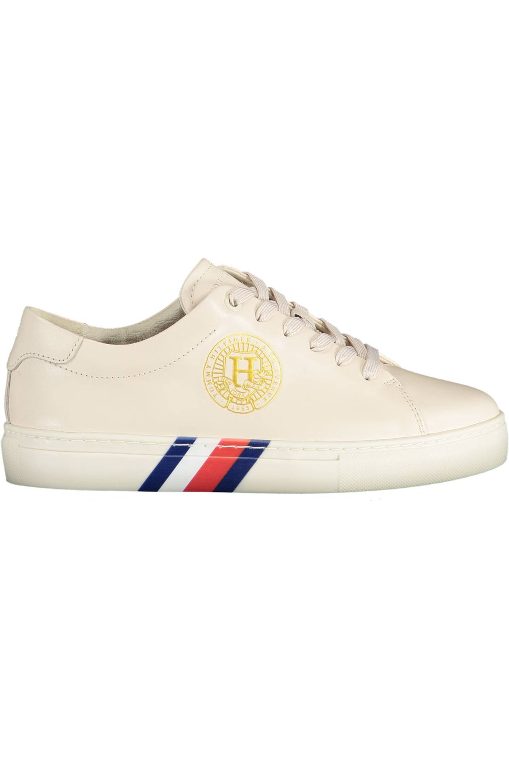 TOMMY HILFIGER Women Sneakers - Beige