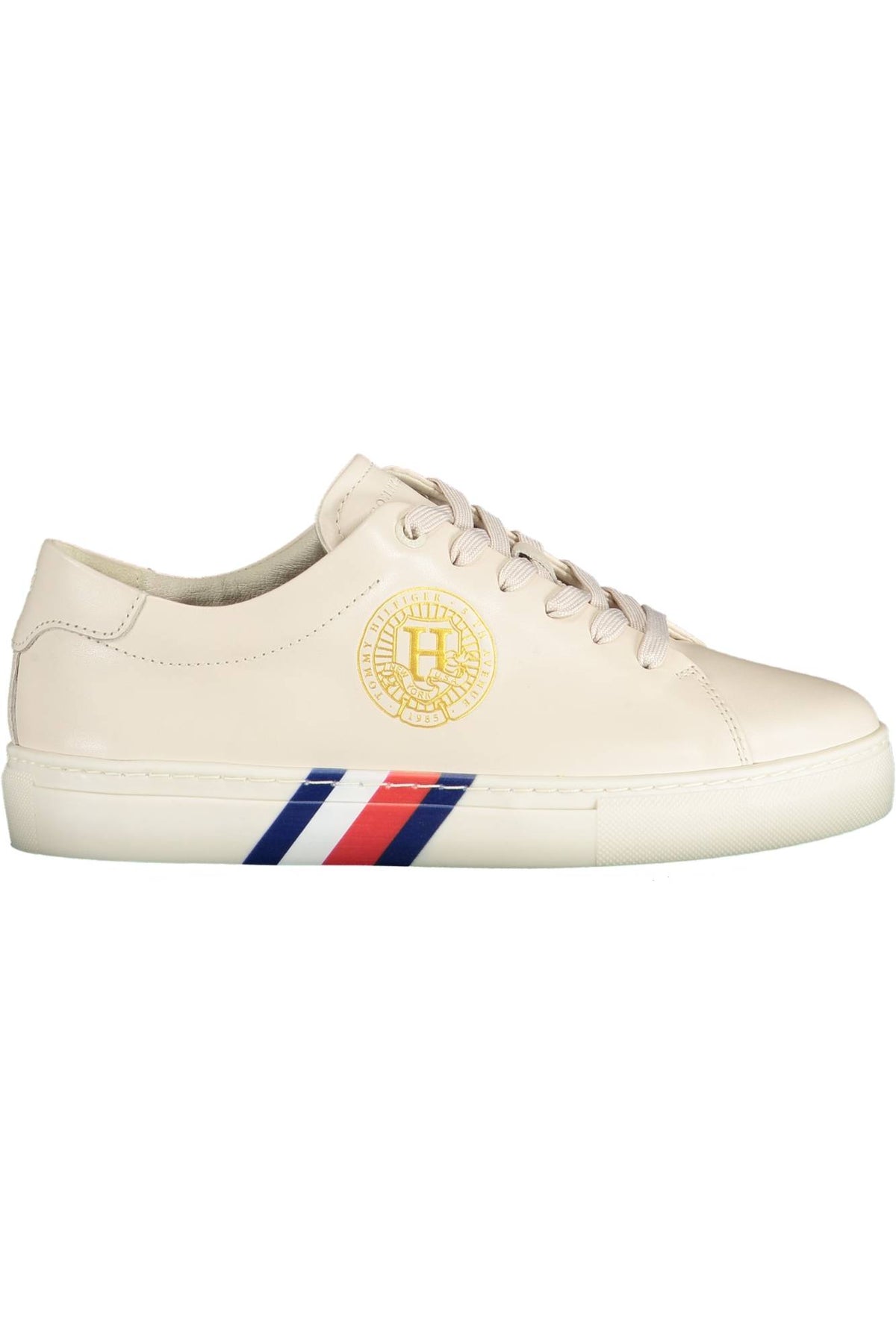 TOMMY HILFIGER Women Sneakers - Beige