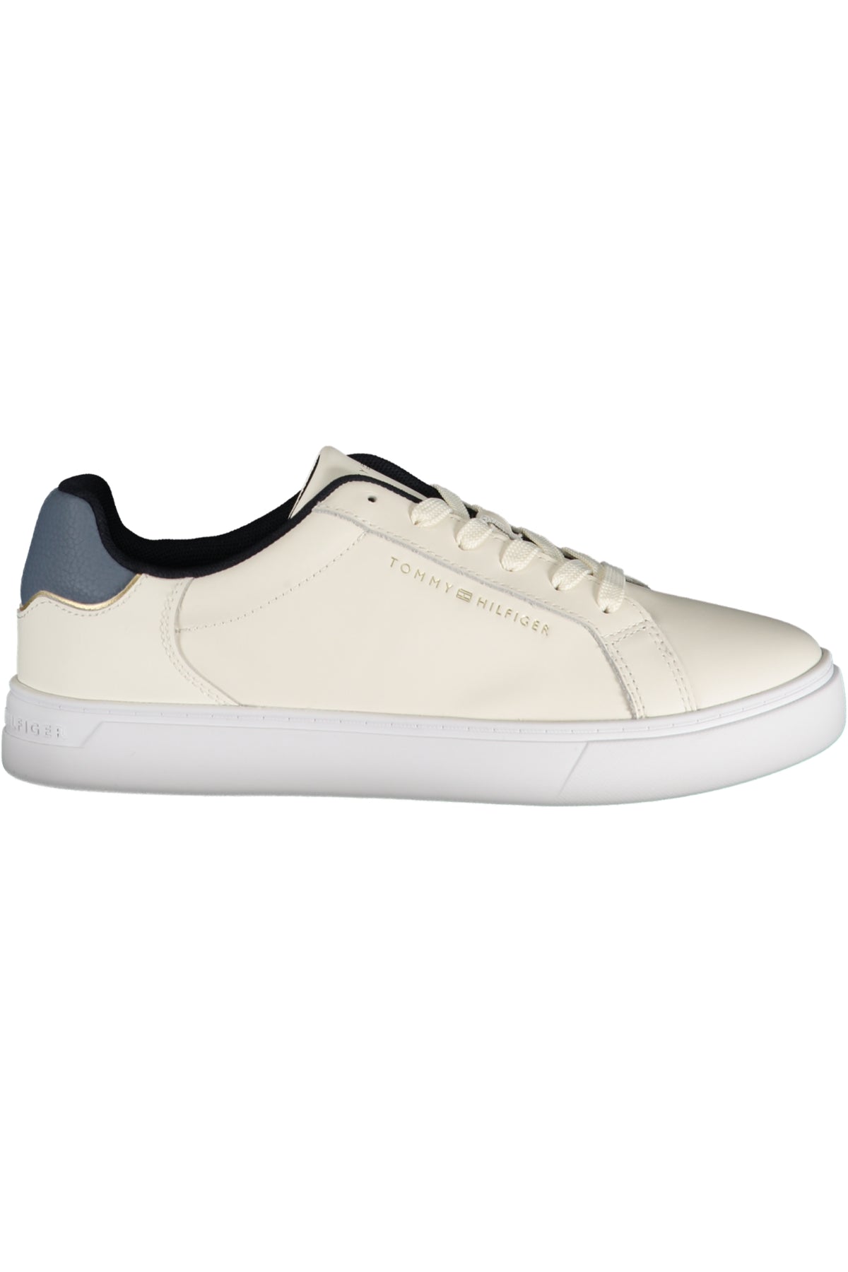 TOMMY HILFIGER Women Sneakers - Beige