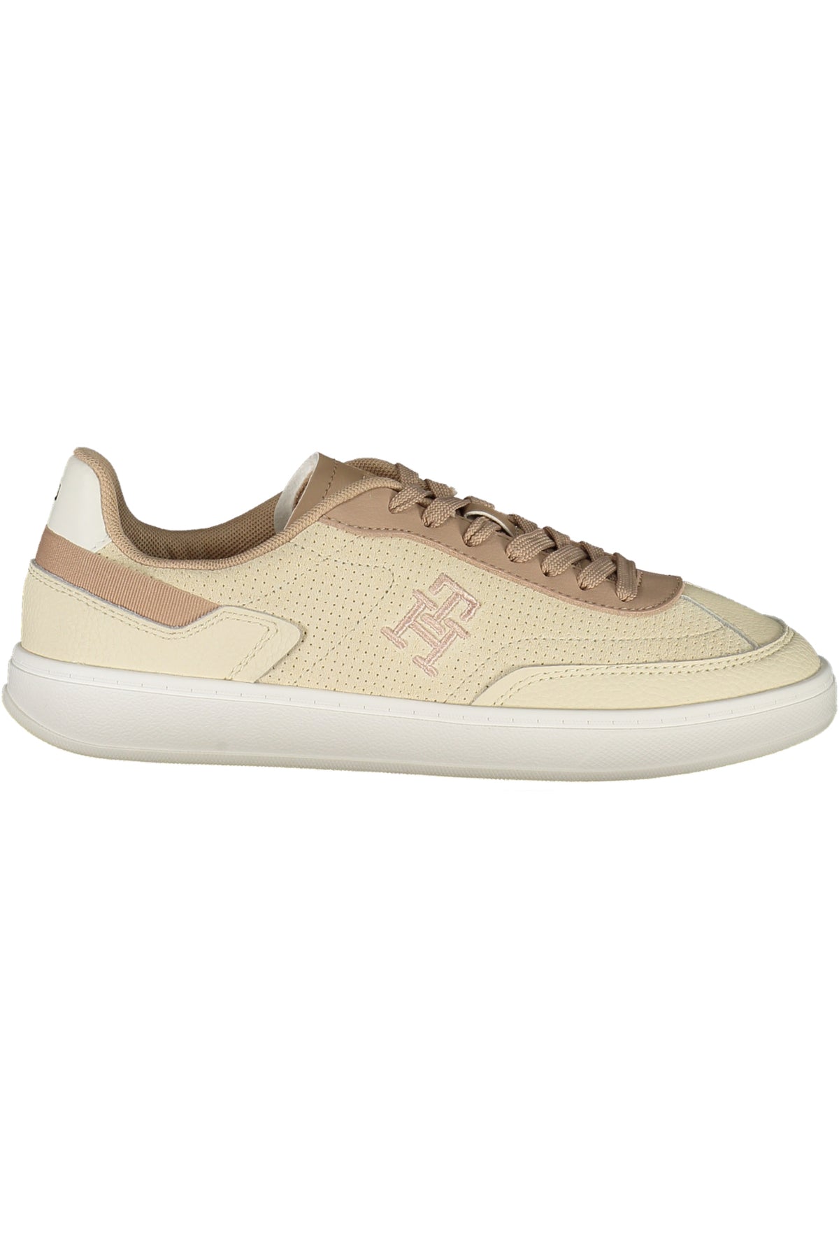 TOMMY HILFIGER Women Sneakers - Beige