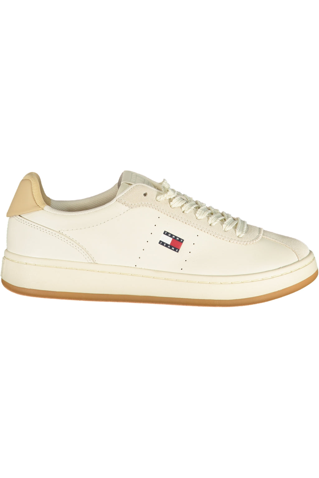 TOMMY HILFIGER Women Sneakers - Beige