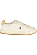 TOMMY HILFIGER Women Sneakers - Beige