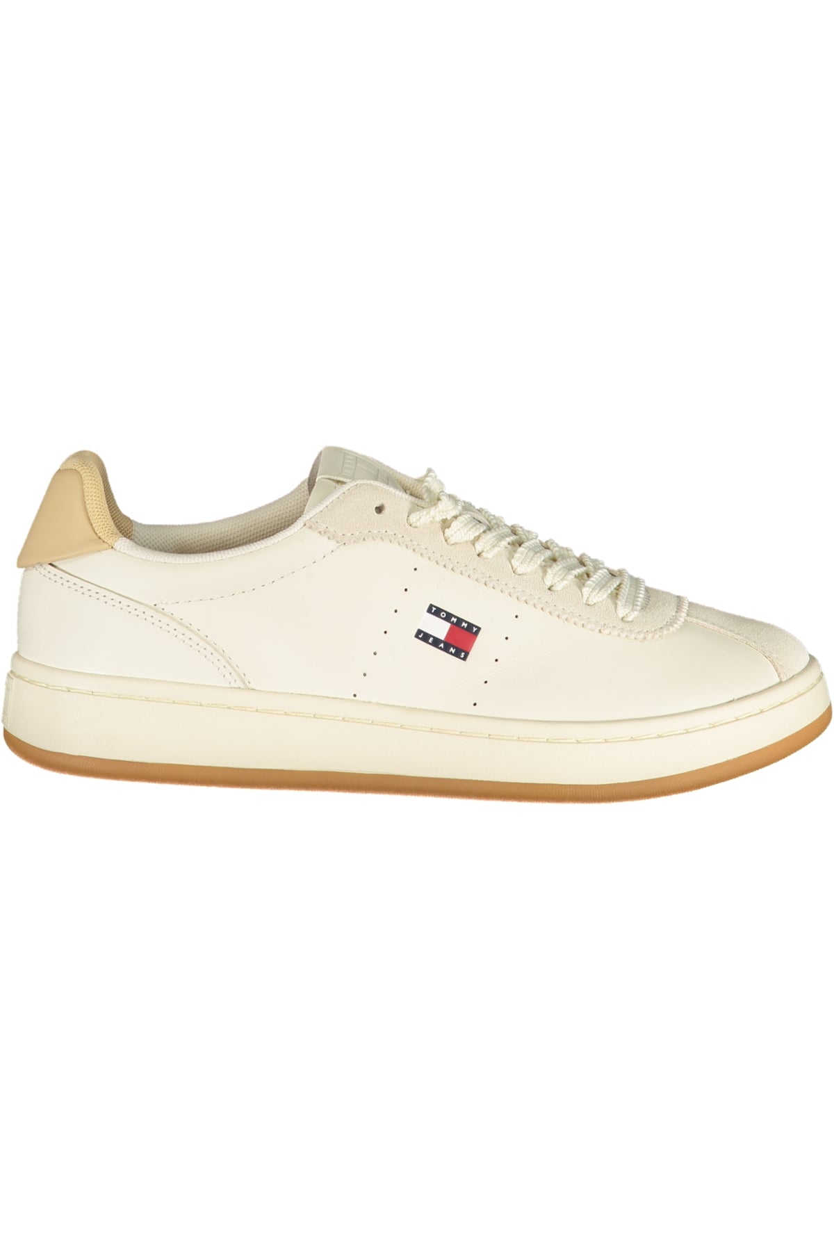 TOMMY HILFIGER Women Sneakers - Beige