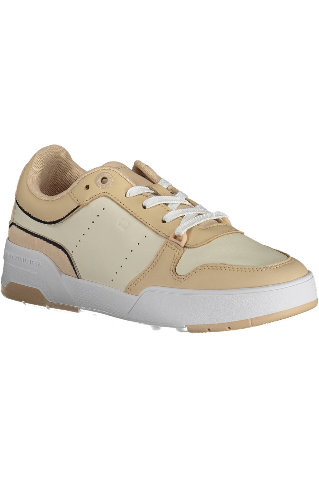 TOMMY HILFIGER Women Sneakers - Beige