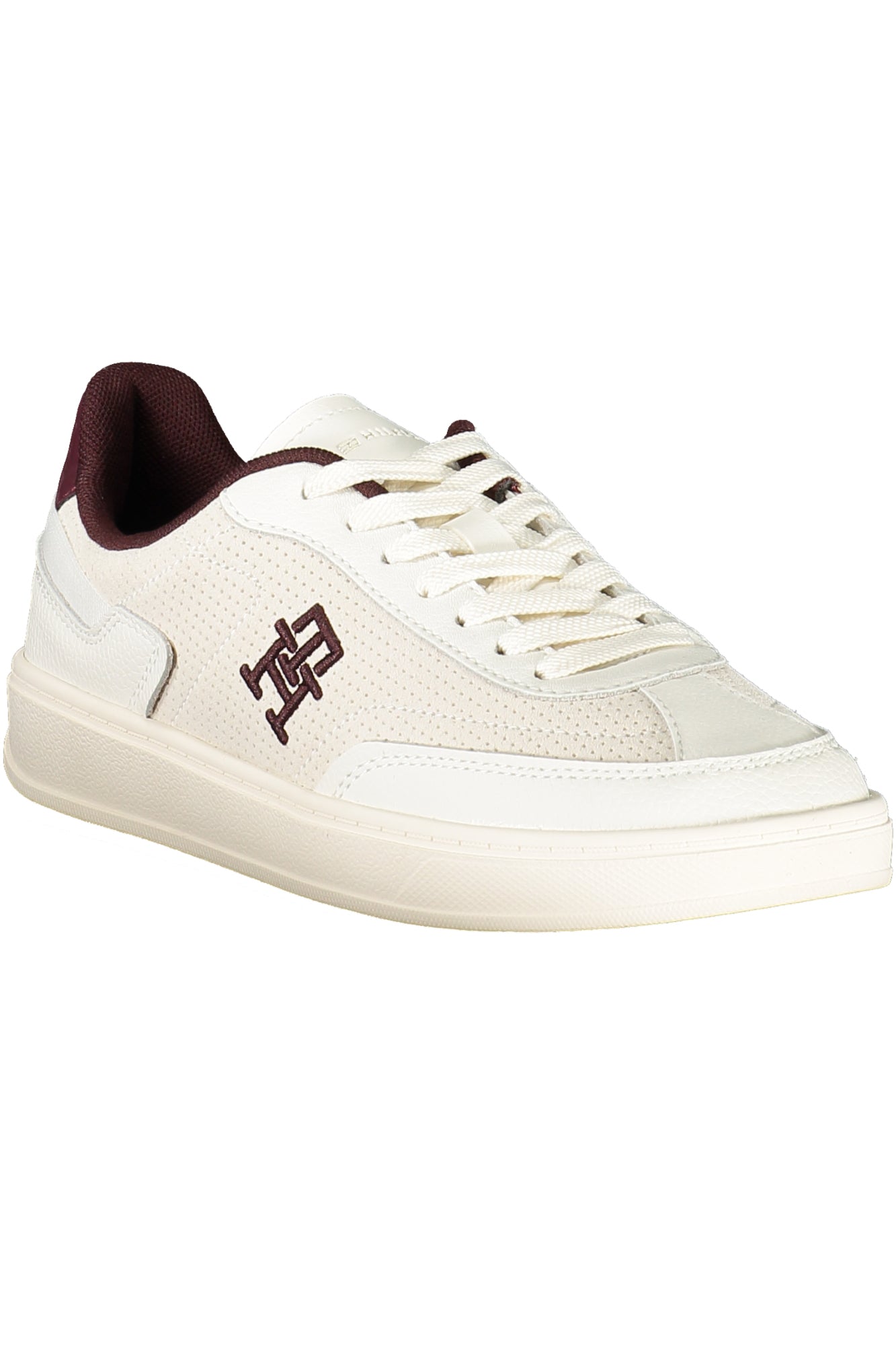 TOMMY HILFIGER Women Sneakers - Beige