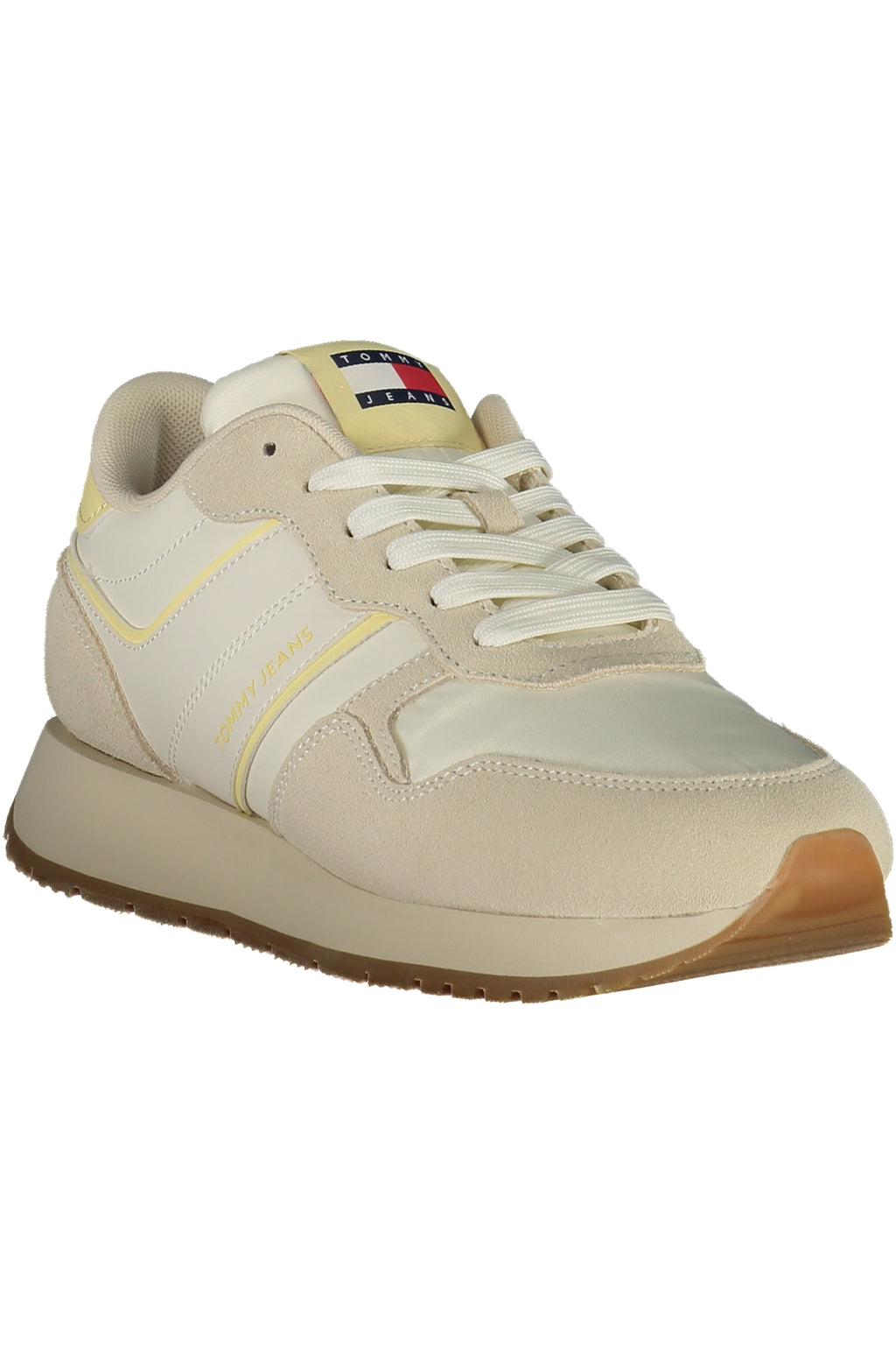 TOMMY HILFIGER Women Sneakers - Beige