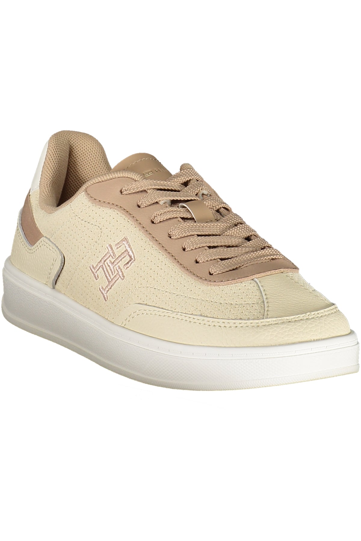 TOMMY HILFIGER Women Sneakers - Beige