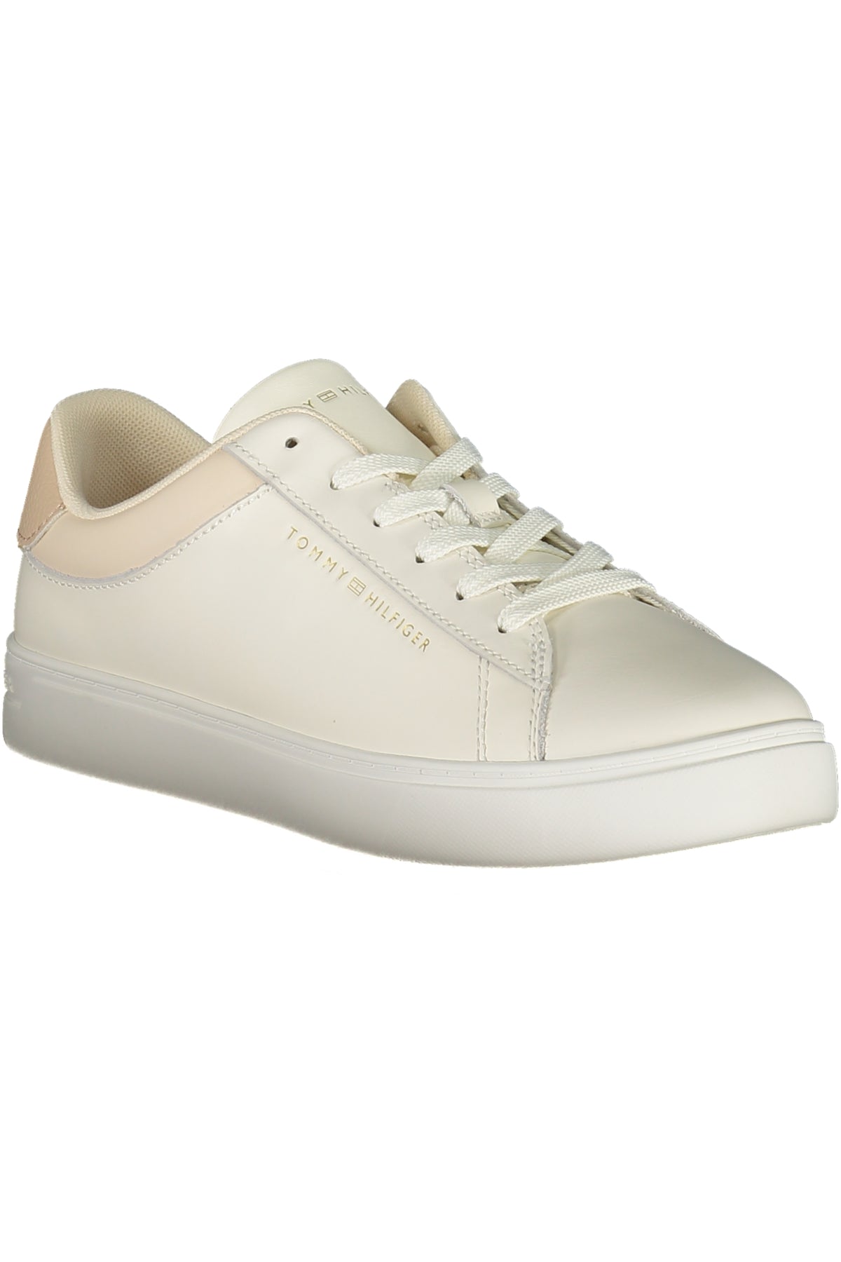 TOMMY HILFIGER Women Sneakers - Beige