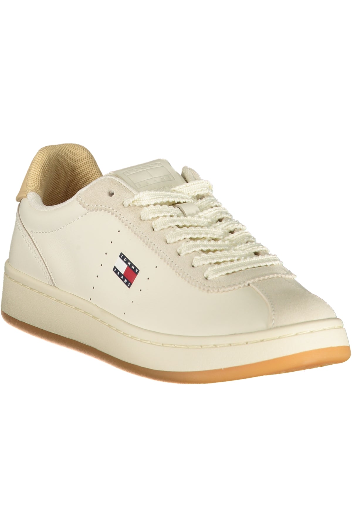 TOMMY HILFIGER Women Sneakers - Beige