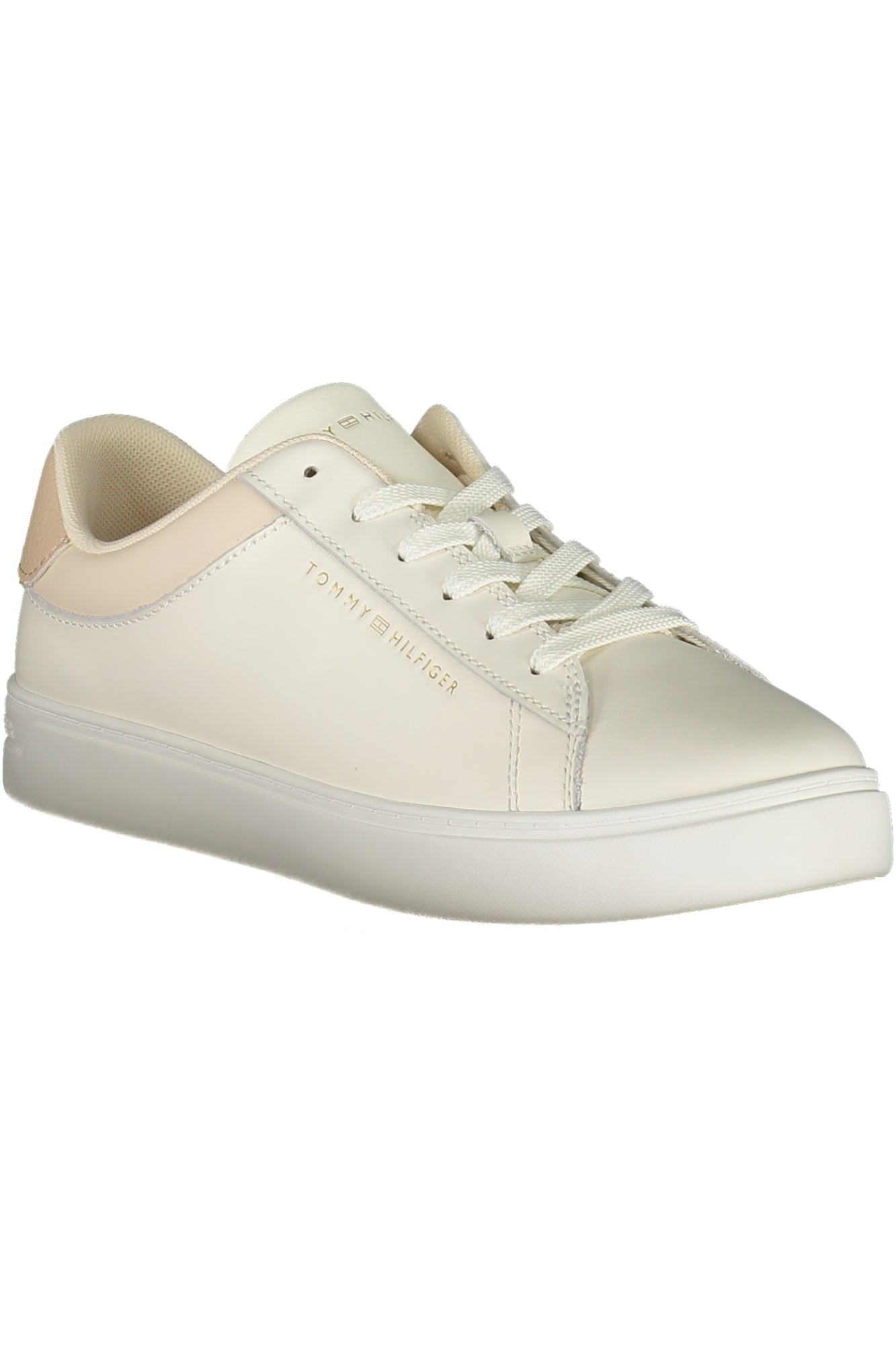 TOMMY HILFIGER Women Sneakers - Beige