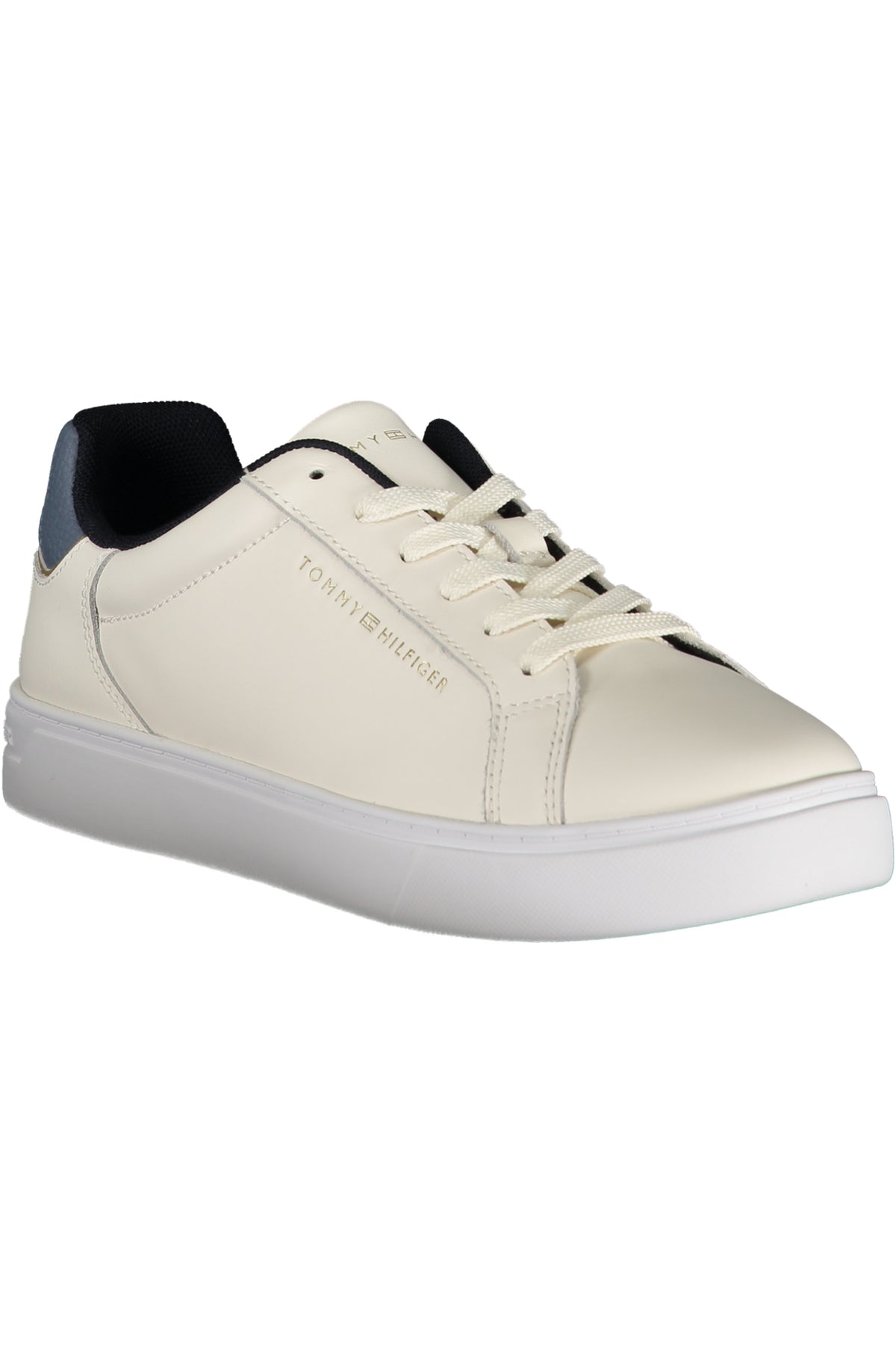TOMMY HILFIGER Women Sneakers - Beige