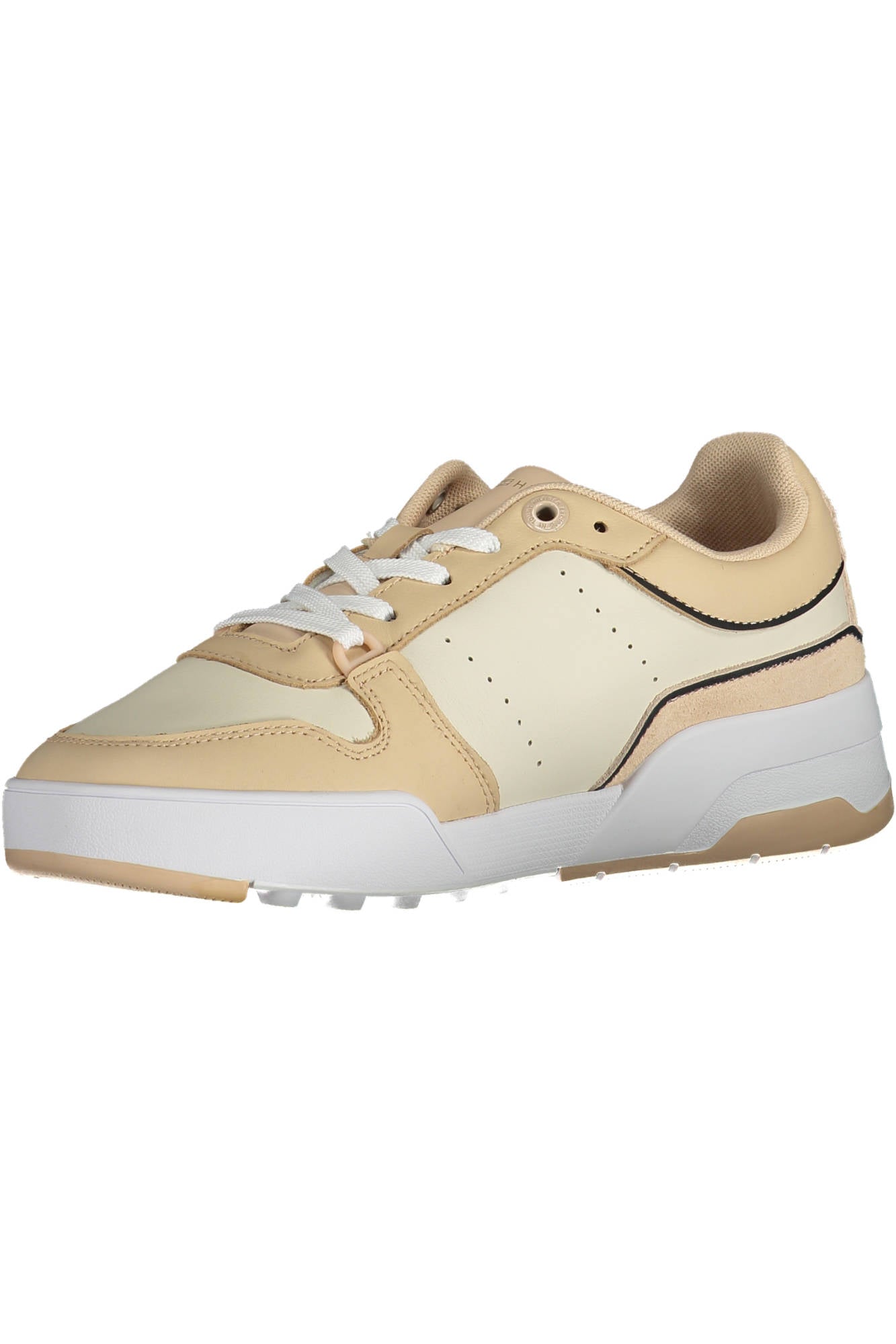 TOMMY HILFIGER Women Sneakers - Beige
