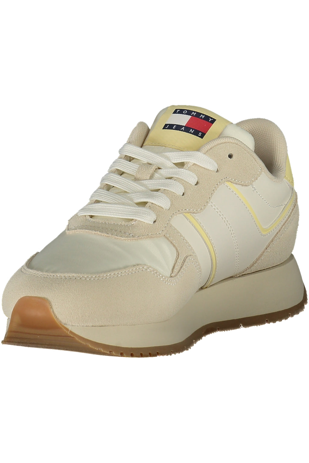 TOMMY HILFIGER Women Sneakers - Beige