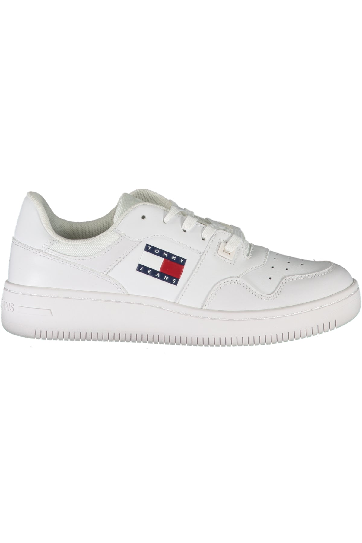 TOMMY HILFIGER Women Sneakers - White