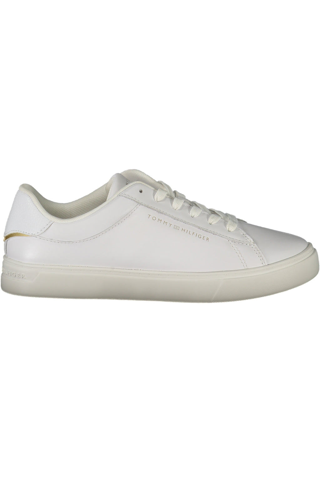 TOMMY HILFIGER Women Sneakers - White