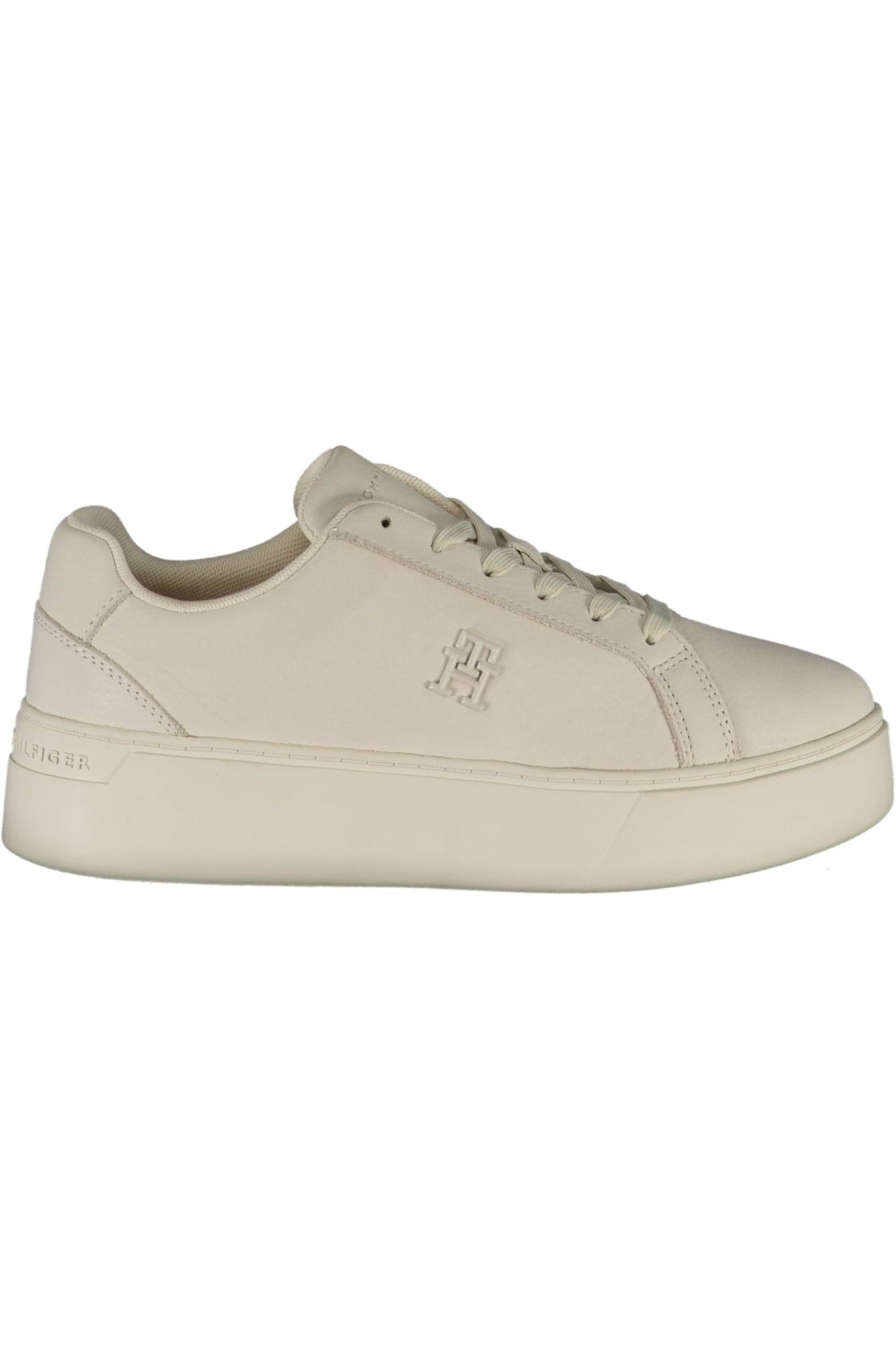 TOMMY HILFIGER Women Sneakers - White