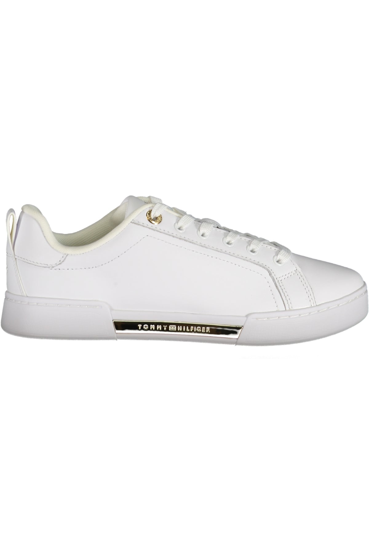 TOMMY HILFIGER Women Sneakers - White