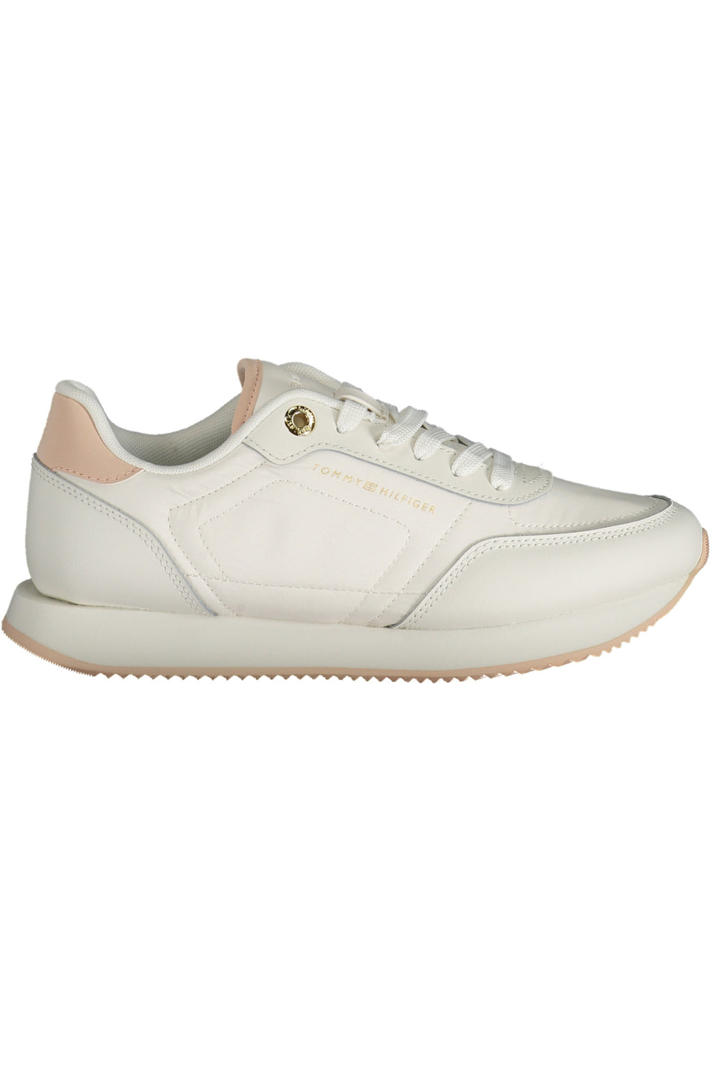 TOMMY HILFIGER Women Sneakers - White