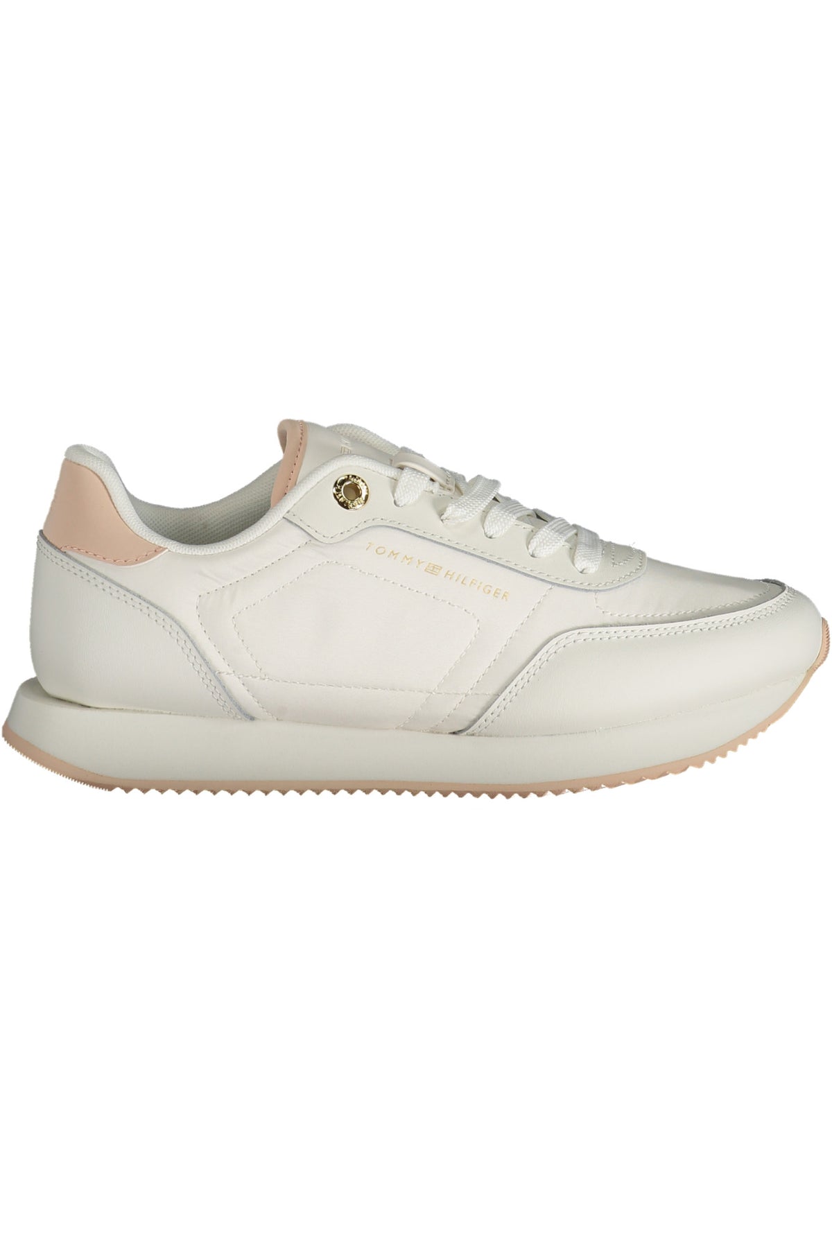 TOMMY HILFIGER Women Sneakers - White