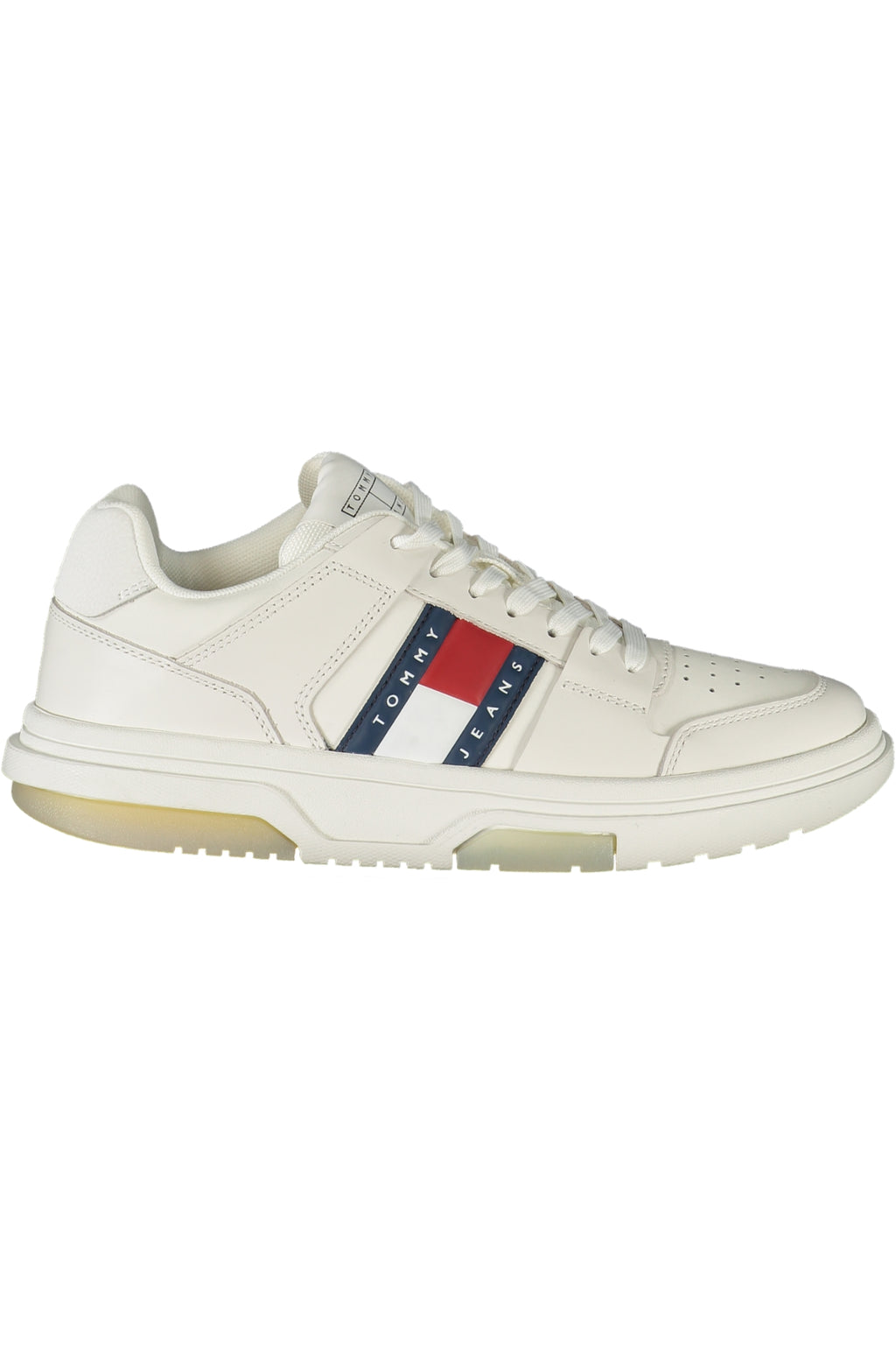 TOMMY HILFIGER Women Sneakers - White