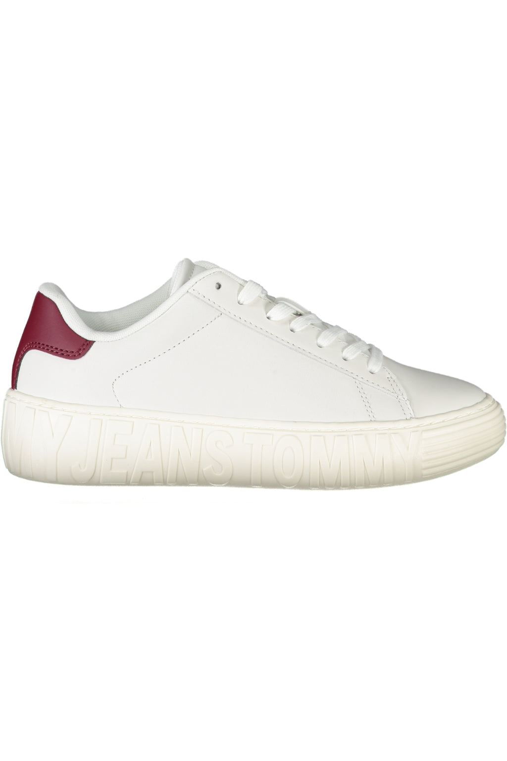 TOMMY HILFIGER Women Sneakers - White