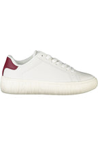 TOMMY HILFIGER Women Sneakers - White