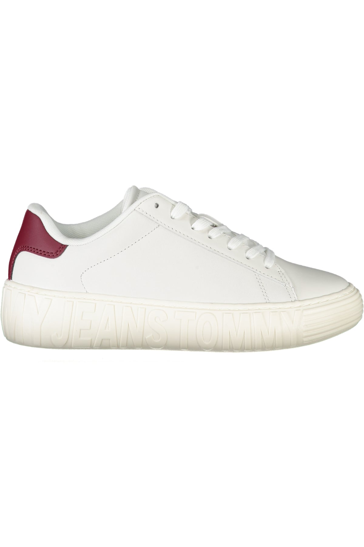 TOMMY HILFIGER Women Sneakers - White