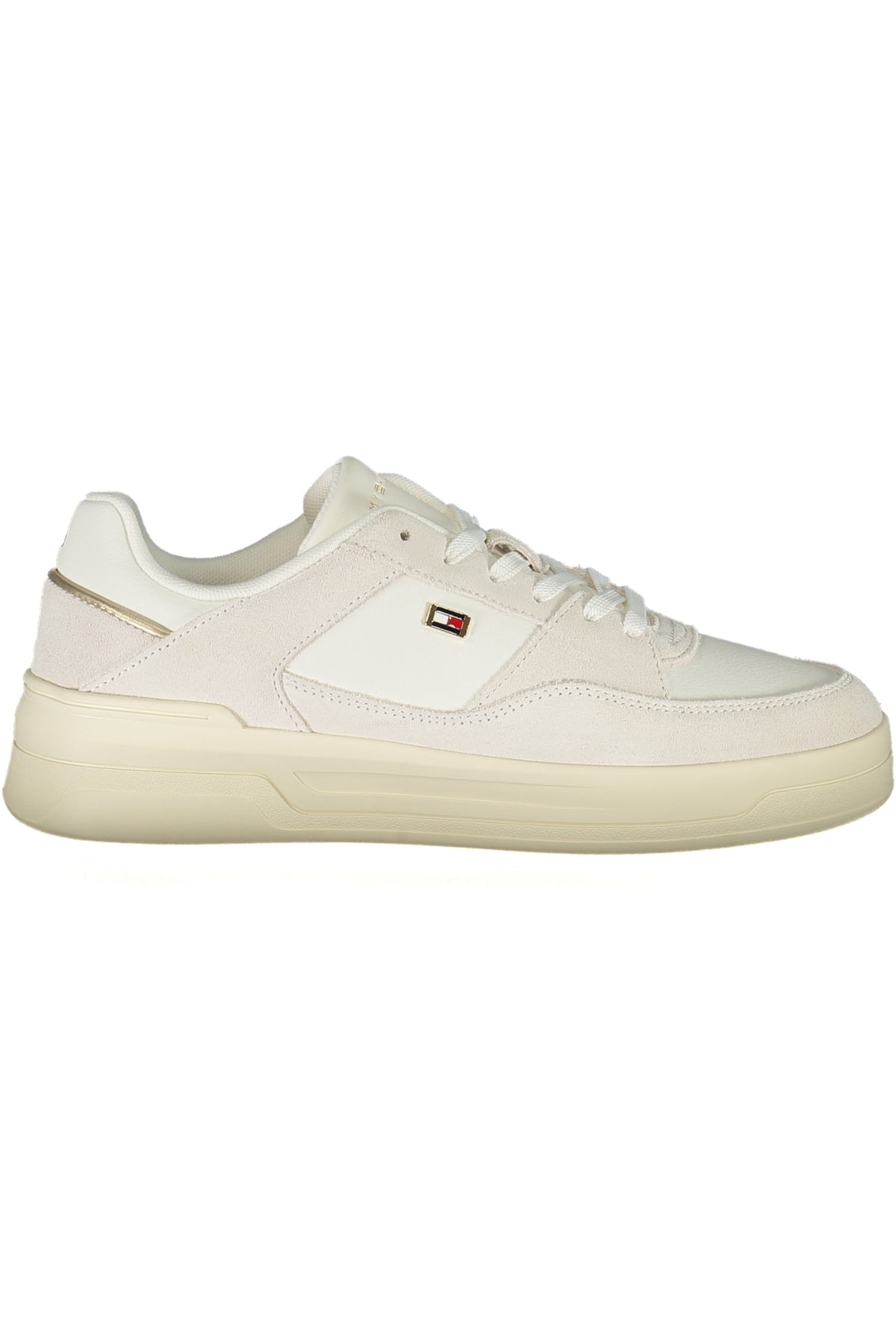 TOMMY HILFIGER Women Sneakers - White