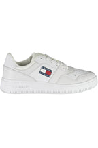 TOMMY HILFIGER Women Sneakers - White