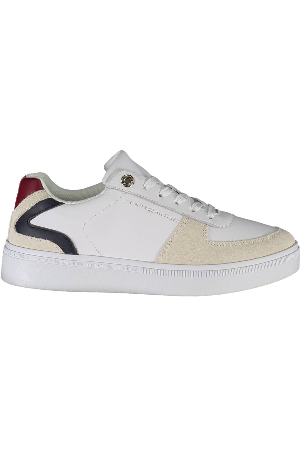 TOMMY HILFIGER Women Sneakers - White