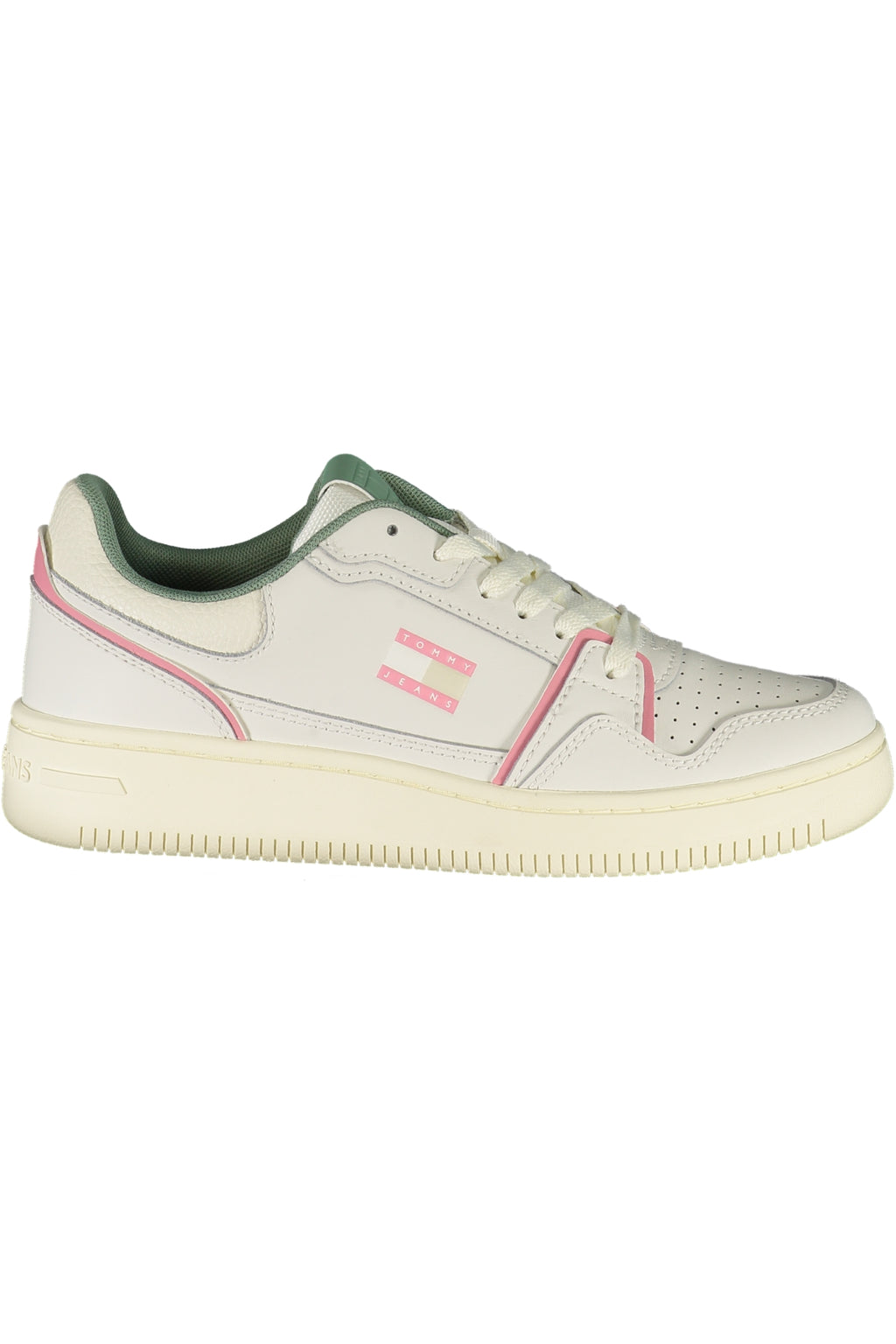 TOMMY HILFIGER Women Sneakers - White