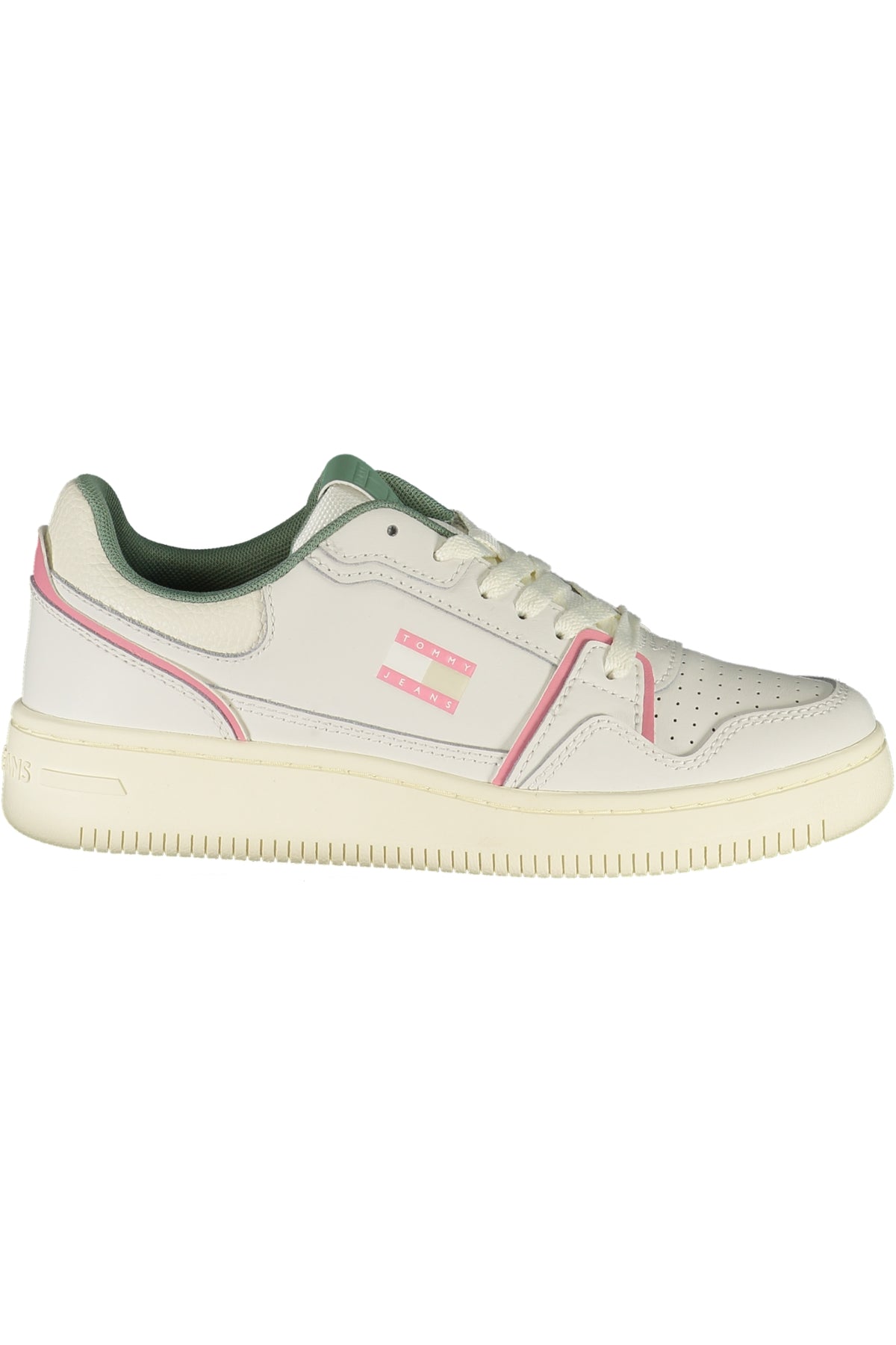 TOMMY HILFIGER Women Sneakers - White