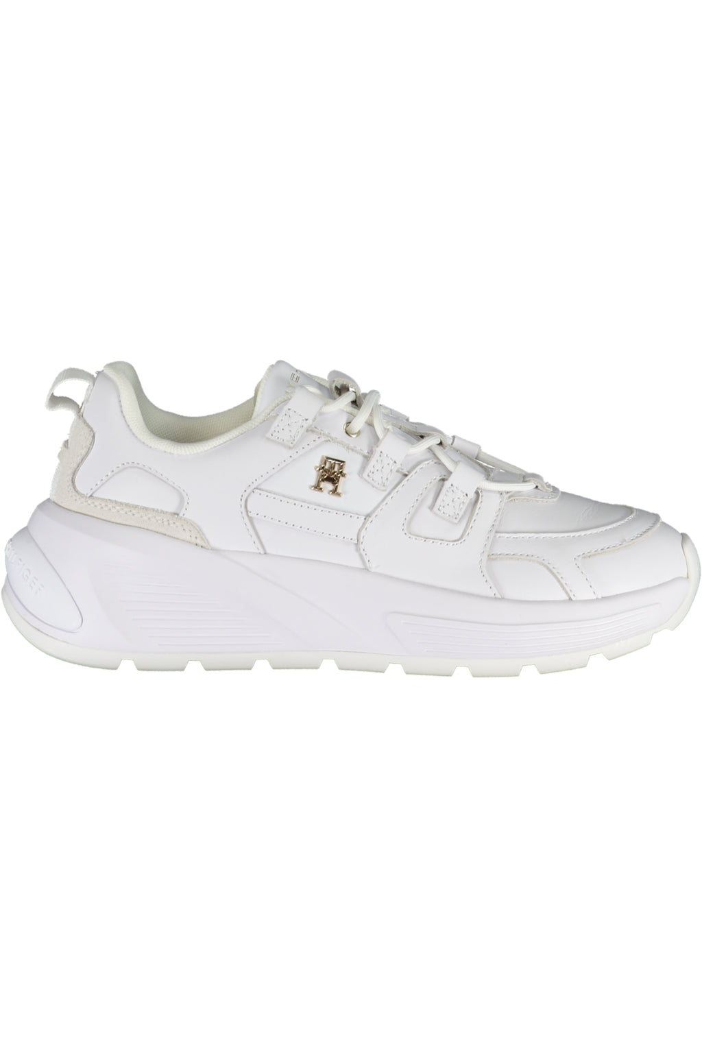 TOMMY HILFIGER Women Sneakers - White
