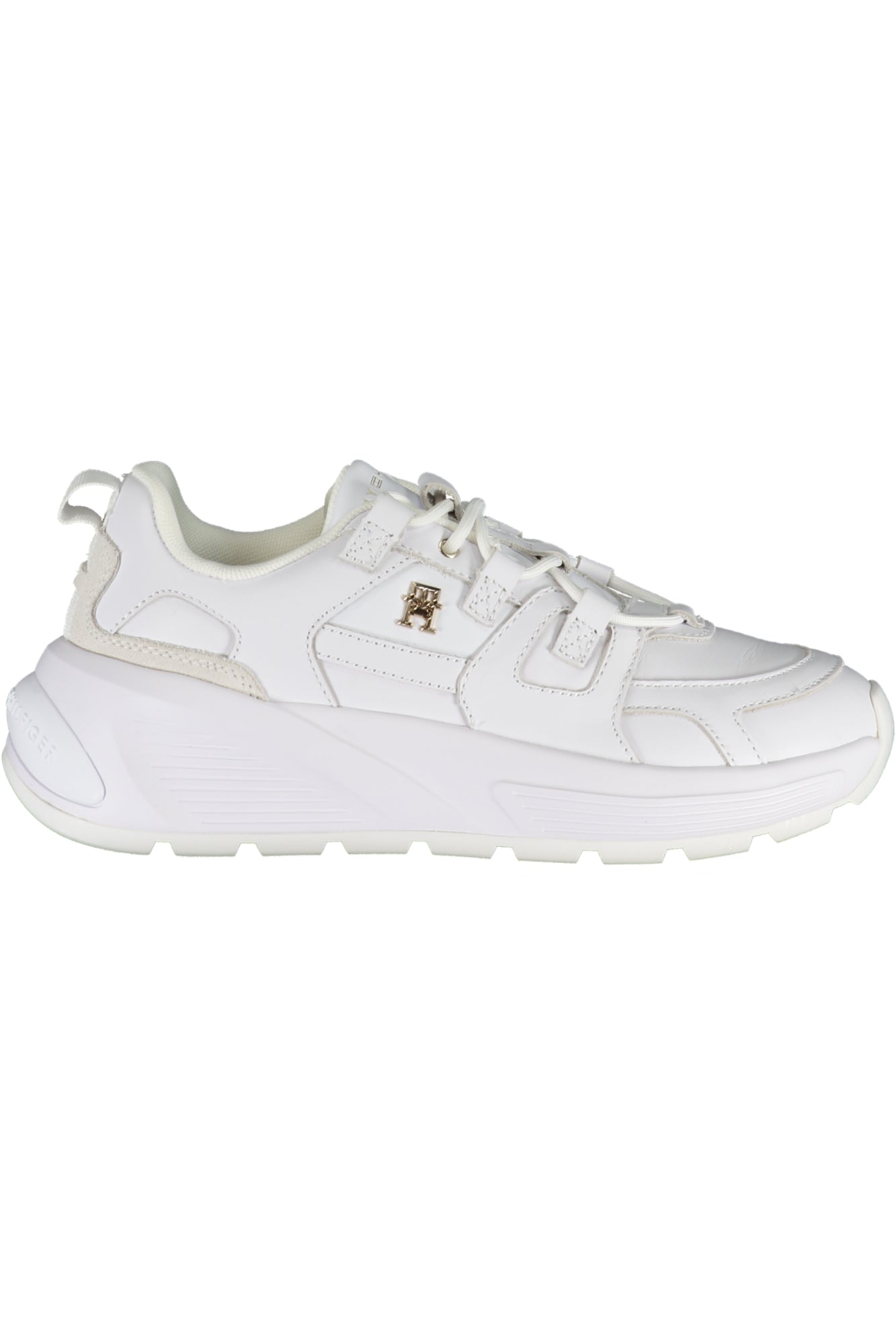 TOMMY HILFIGER Women Sneakers - White