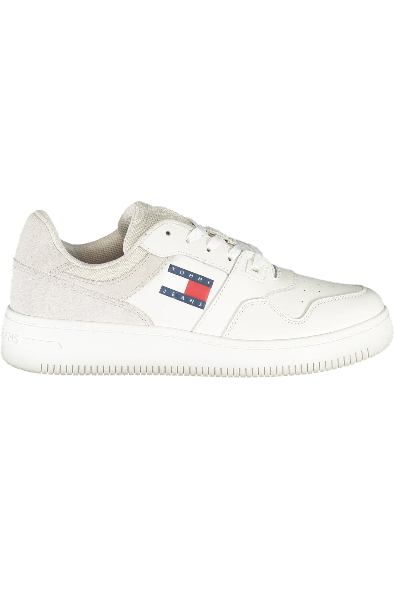 TOMMY HILFIGER Women Sneakers - White